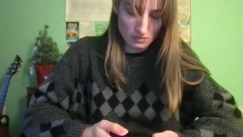 Snapshot of esthergreyplus chatting on 27, 1, 2025 Esther Grey online show from 27, 1, 2025