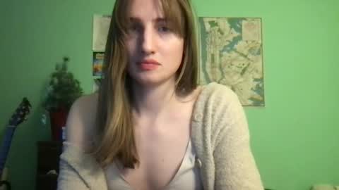 Snapshot of esthergreyplus chatting on 29, 1, 2025 Esther Grey online show from 29, 1, 2025