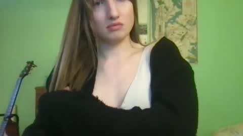 Snapshot of esthergreyplus chatting on 6, 2, 2025 Esther Grey online show from 6, 2, 2025