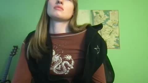 Snapshot of esthergreyplus chatting on 20, 2, 2025 Esther Grey online show from 20, 2, 2025