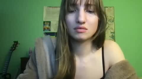 Snapshot of esthergreyplus chatting on 23, 2, 2025 Esther Grey online show from 23, 2, 2025