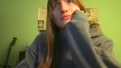 Snapshot of esthergreyplus chatting on 23, 2, 2025 Esther Grey online show from 23, 2, 2025