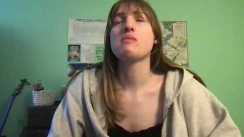 Snapshot of esthergreyplus chatting on 26, 2, 2025 Esther Grey online show from 26, 2, 2025