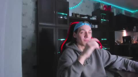 LOUIS online show from 14, 10, 2025