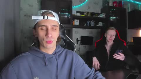 LOUIS online show from 28, 11, 2025