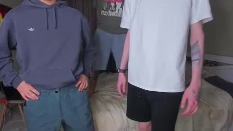 LOUIS online show from 3, 2, 2026