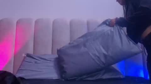 Estrella online show from 22, 11, 2025