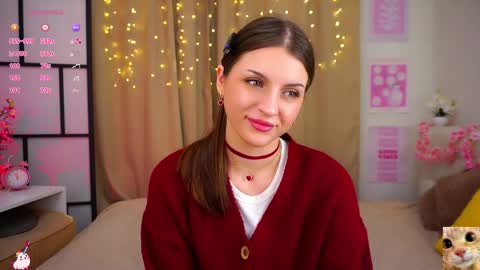 Anna  online show from 11, 3, 2026