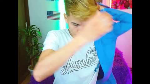 JORDAN online show from 19, 1, 2025