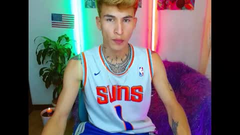 JORDAN online show from 27, 1, 2025