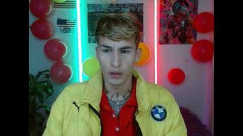 JORDAN online show from 18, 2, 2025