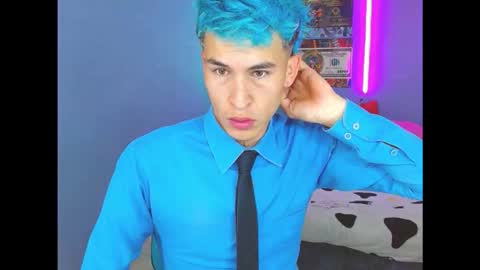 JORDAN online show from 1, 10, 2025