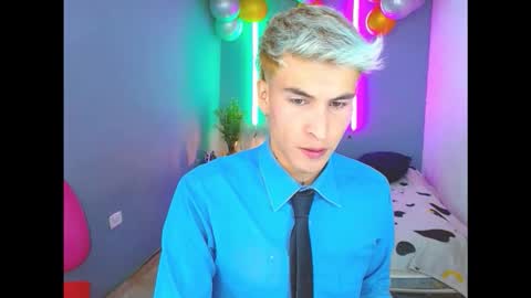 JORDAN online show from 30, 10, 2025