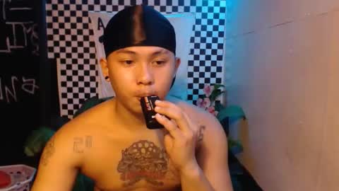 im esward tynn online show from 12, 11, 2025