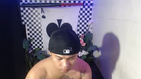 im esward tynn online show from 19, 11, 2025