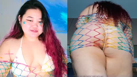 Snapshot of etel_fun chatting on 27, 1, 2025 Etel online show from 27, 1, 2025