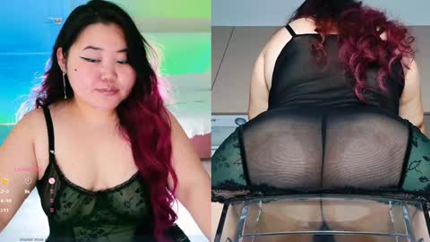 Snapshot of etel_fun chatting on 31, 1, 2025 Etel online show from 31, 1, 2025