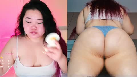 Snapshot of etel_fun chatting on 3, 2, 2025 Etel online show from 3, 2, 2025