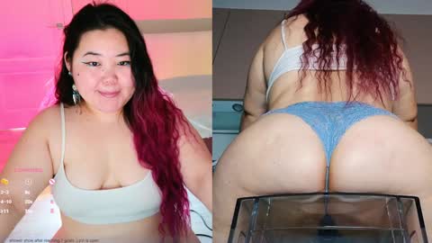 Snapshot of etel_fun chatting on 3, 2, 2025 Etel online show from 3, 2, 2025