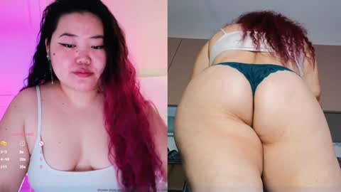 Snapshot of etel_fun chatting on 6, 2, 2025 Etel online show from 6, 2, 2025