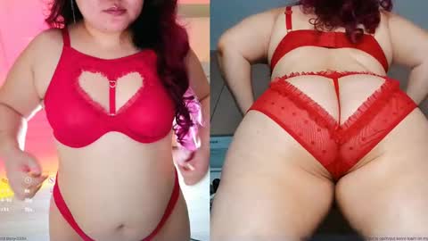 Snapshot of etel_fun chatting on 13, 2, 2025 Etel online show from 13, 2, 2025