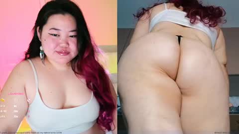 Snapshot of etel_fun chatting on 17, 2, 2025 Etel online show from 17, 2, 2025