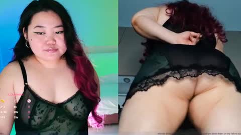 Snapshot of etel_fun chatting on 18, 2, 2025 Etel online show from 18, 2, 2025