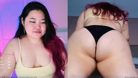 Snapshot of etel_fun chatting on 18, 2, 2025 Etel online show from 18, 2, 2025