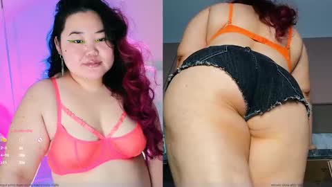 Snapshot of etel_fun chatting on 19, 2, 2025 Etel online show from 19, 2, 2025