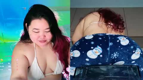 Snapshot of etel_fun chatting on 19, 2, 2025 Etel online show from 19, 2, 2025