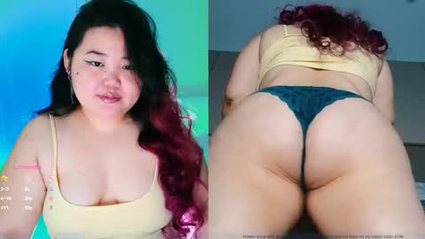 Snapshot of etel_fun chatting on 20, 2, 2025 Etel online show from 20, 2, 2025