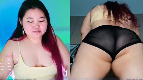 Snapshot of etel_fun chatting on 21, 2, 2025 Etel online show from 21, 2, 2025