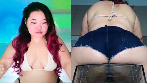 Snapshot of etel_fun chatting on 25, 2, 2025 Etel online show from 25, 2, 2025