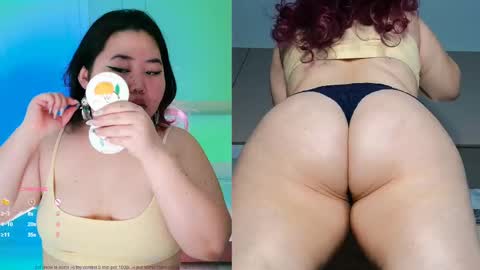 Snapshot of etel_fun chatting on 2, 3, 2025 Etel online show from 2, 3, 2025