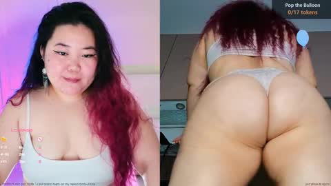 Snapshot of etel_fun chatting on 8, 3, 2025 Etel online show from 8, 3, 2025