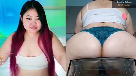 Snapshot of etel_fun chatting on 11, 3, 2025 Etel online show from 11, 3, 2025