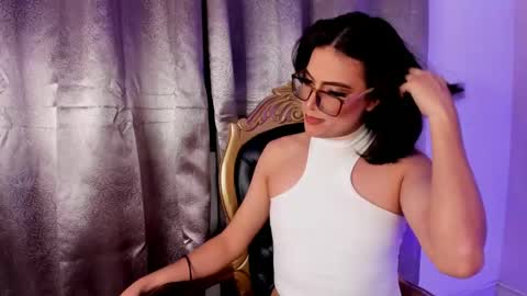 Eterea online show from 24, 1, 2025