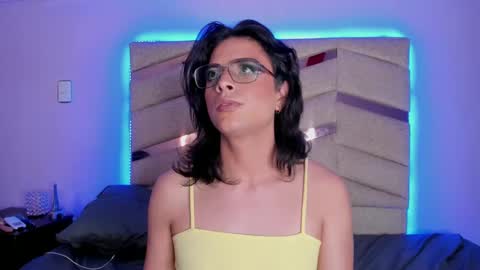 Eterea online show from 12, 3, 2025