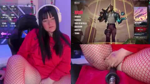 Aura online show from 4, 11, 2025