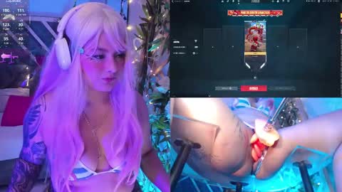 Aura online show from 10, 2, 2026