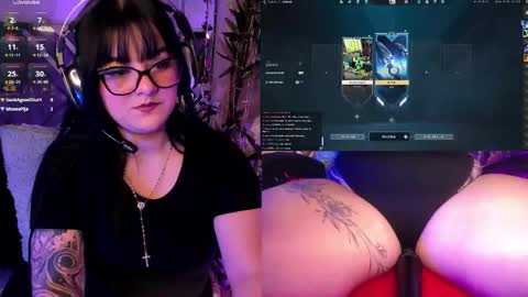 Aura online show from 11, 3, 2026