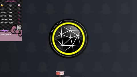 Moon online show from 29, 10, 2025