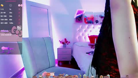 Moon online show from 4, 11, 2025