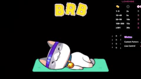 Moon online show from 18, 3, 2026