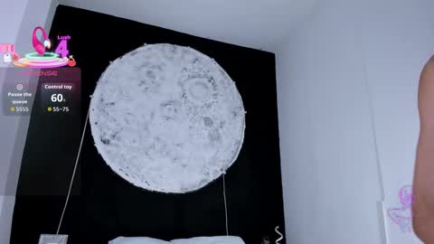 ethaancox online show from 23, 11, 2025