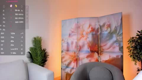 Jessi online show from 27, 10, 2025