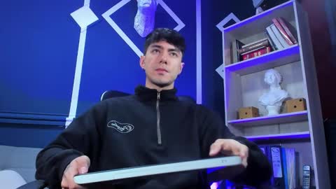 Etham online show from 14, 10, 2025