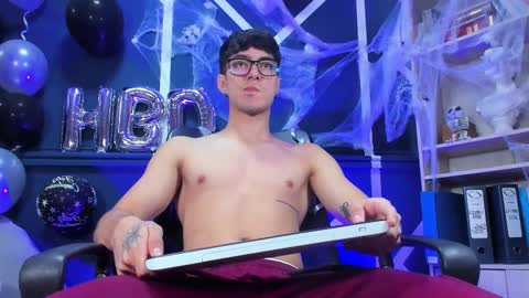 Etham online show from 27, 10, 2025