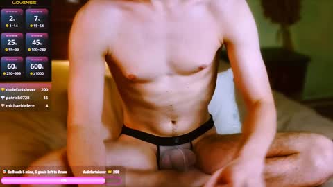Ethan online show from 2, 12, 2024