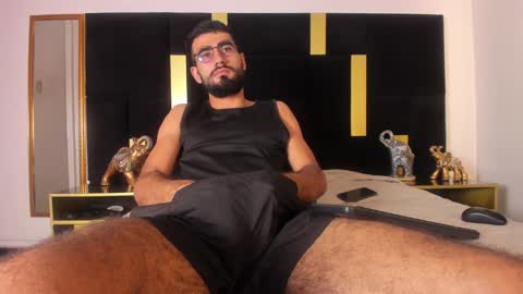 Ethan online show from 3, 1, 2025